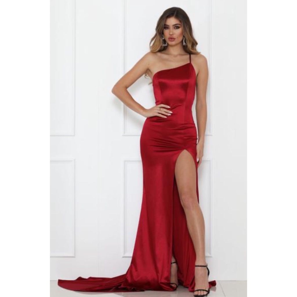 Abys By Abby Gown